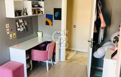 Vadi Konutlarında Site içi ,Bulvara yakın ,Güvenlikli,Full Yapılı 4+1 Daire ( Net 155m2 )