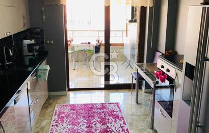 Vadi Konutlarında Site içi ,Bulvara yakın ,Güvenlikli,Full Yapılı 4+1 Daire ( Net 155m2 )