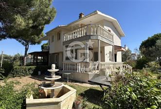 Gömeç Derkent Tatil Sitesinde 3+1 Satılık Villa - 8 - 359249