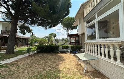 Gömeç Derkent Tatil Sitesinde 3+1 Satılık Villa