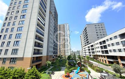 Bahçeşehir Emlak Konut Semt Bahçekent Satılık 2+1 Daire