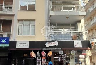 KARŞIYAKA'nın EN HAREKETLİ BÖLGESİNDE BULUNAN DAİREMİZ 3+1 OLUP 2.KATTADIR - 6 - 359329