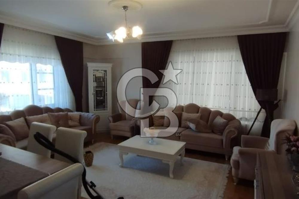 GÖKKUŞAĞI MAH.KONYA YOLU MANZARALI SATILIK 6+1 DÜBLEKS DAİRE