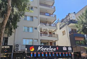 BORNOVA SÜVARİ CADDESİ'NDE 218 m² GENİŞ 4+1 KİRALIK DAİRE - 11 - 359342