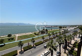 İzmir Bostanlı 'da Eşsiz Deniz Manzaralı 4+1 Yalı Dairesi - 11 - 359314
