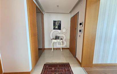 İzmir Bostanlı 'da Eşsiz Deniz Manzaralı 4+1 Yalı Dairesi