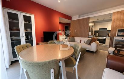 Çanakkale Kepez Miller Style Sitesinde Satılık 2+1 Dubleks Daire
