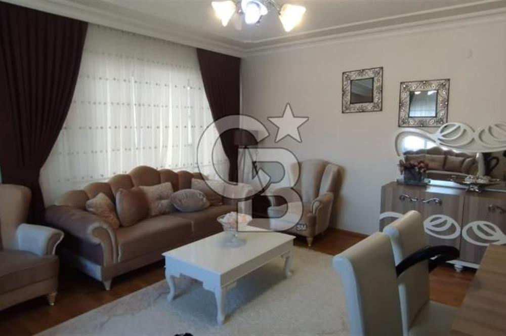 GÖKKUŞAĞI MAH.KONYA YOLU MANZARALI SATILIK 6+1 DÜBLEKS DAİRE