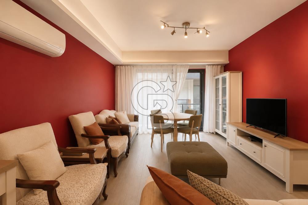 Çanakkale Kepez Miller Style Sitesinde Satılık 2+1 Dubleks Daire