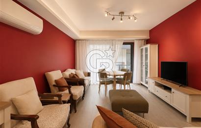 Çanakkale Kepez Miller Style Sitesinde Satılık 2+1 Dubleks Daire