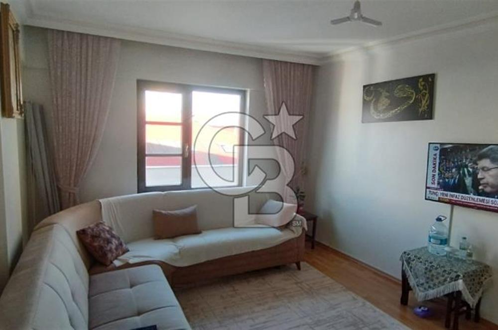 GÖKKUŞAĞI MAH.KONYA YOLU MANZARALI SATILIK 6+1 DÜBLEKS DAİRE