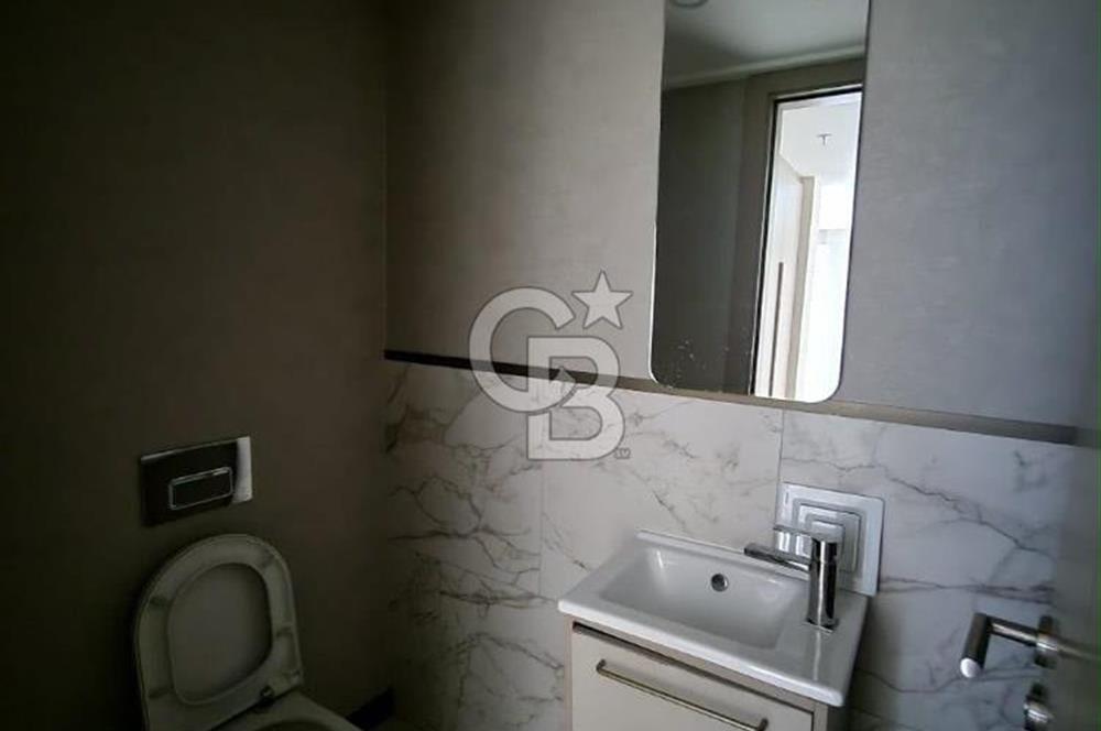 ATABİLGE İNCEK KONUTLARINDA SATILIK 4.5 +2 BAHÇE KATI DAİRE