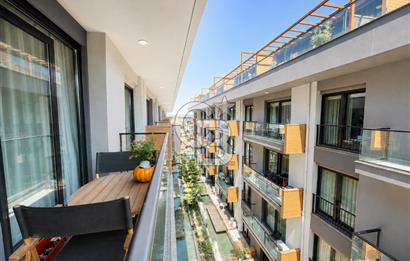 Çanakkale Kepez Miller Style Sitesinde Satılık 2+1 Dubleks Daire