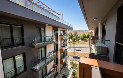 Çanakkale Kepez Miller Style Sitesinde Satılık 2+1 Dubleks Daire