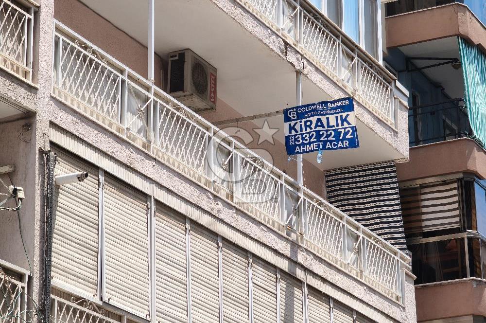 Anadolu Caddesi Üzerinde Geniş Ferah 3+1 Kiralık Daire