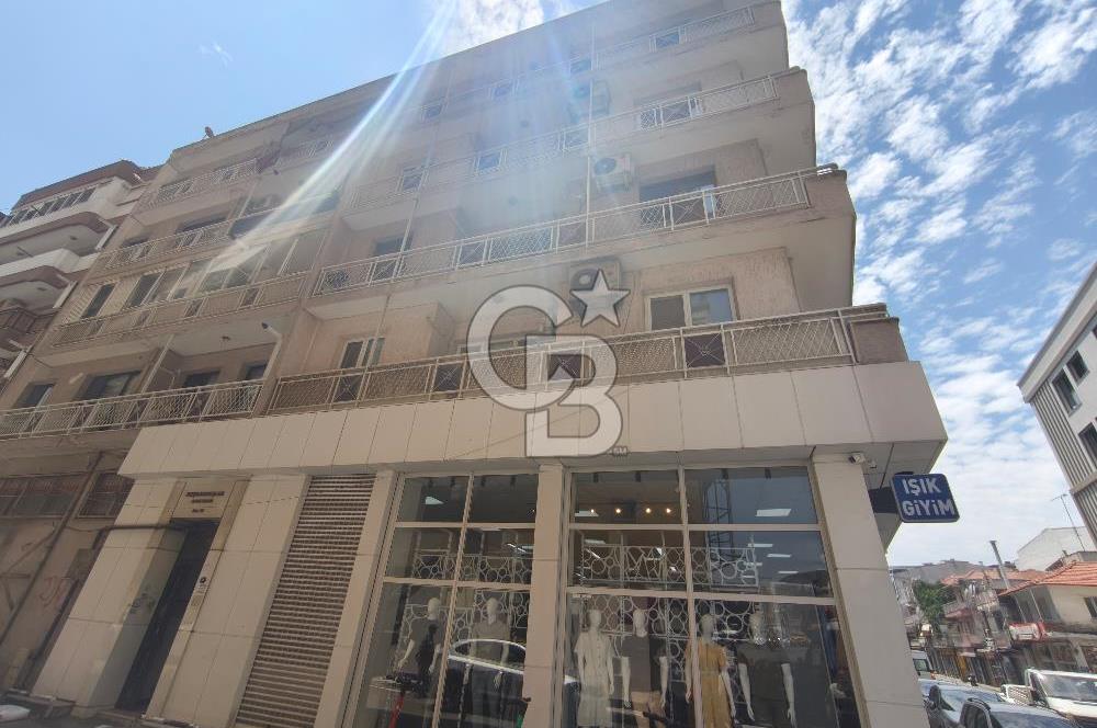 Anadolu Caddesi Üzerinde Geniş Ferah 3+1 Kiralık Daire