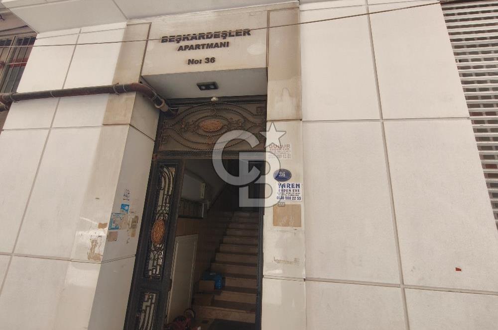 Anadolu Caddesi Üzerinde Geniş Ferah 3+1 Kiralık Daire