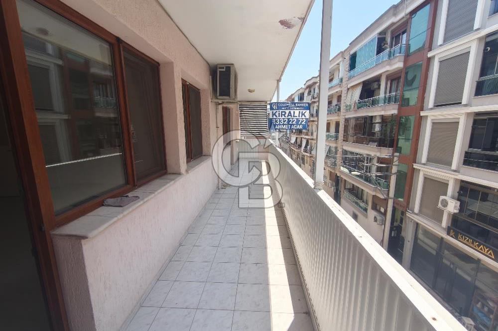 Anadolu Caddesi Üzerinde Geniş Ferah 3+1 Kiralık Daire