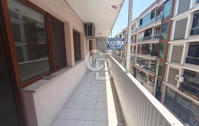 Anadolu Caddesi Üzerinde Geniş Ferah 3+1 Kiralık Daire