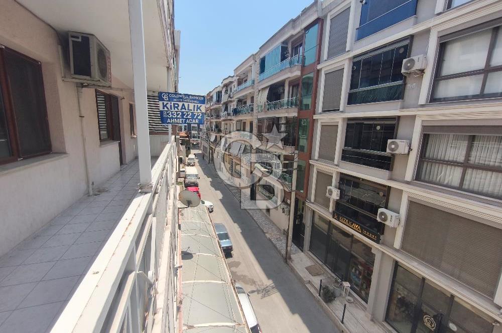 Anadolu Caddesi Üzerinde Geniş Ferah 3+1 Kiralık Daire