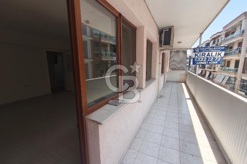 Anadolu Caddesi Üzerinde Geniş Ferah 3+1 Kiralık Daire