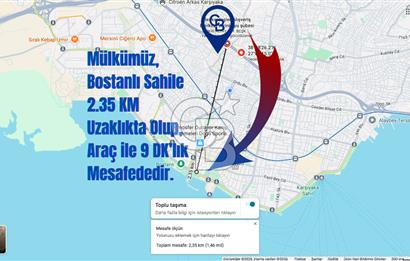 Anadolu Caddesi Üzerinde Geniş Ferah 3+1 Kiralık Daire