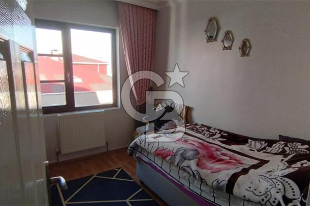 GÖKKUŞAĞI MAH.KONYA YOLU MANZARALI SATILIK 6+1 DÜBLEKS DAİRE