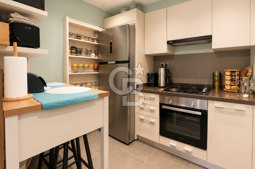 Çanakkale Kepez Miller Style Sitesinde Satılık 2+1 Dubleks Daire