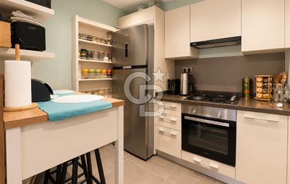 Çanakkale Kepez Miller Style Sitesinde Satılık 2+1 Dubleks Daire
