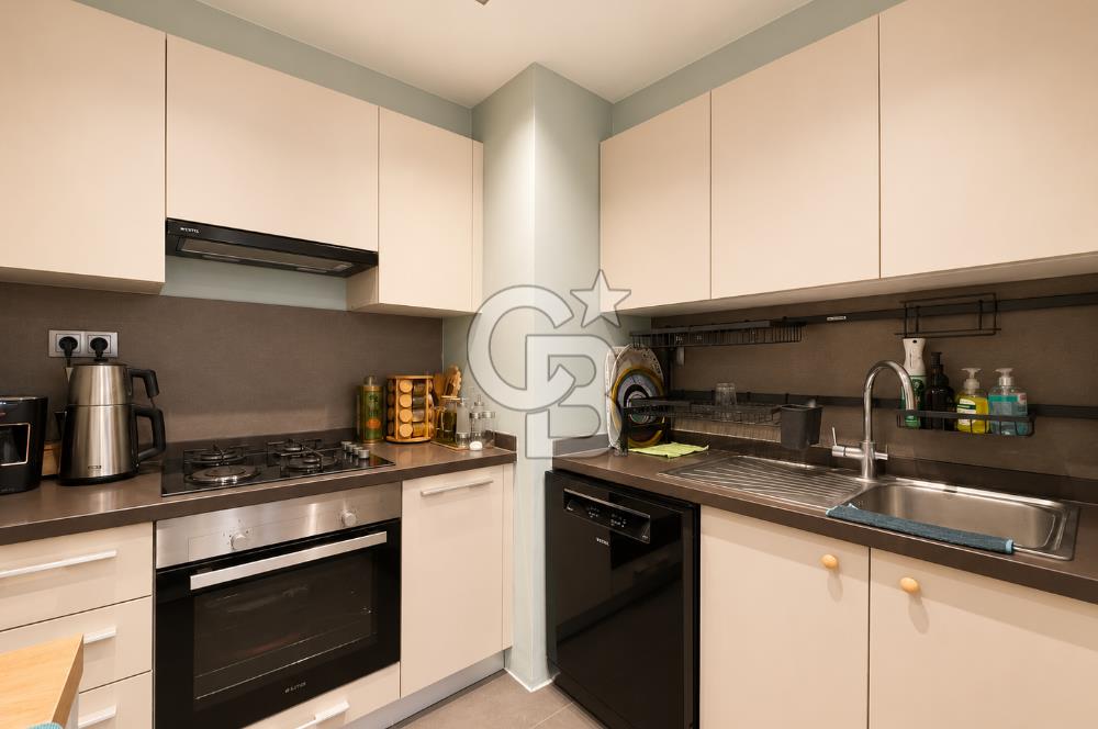 Çanakkale Kepez Miller Style Sitesinde Satılık 2+1 Dubleks Daire