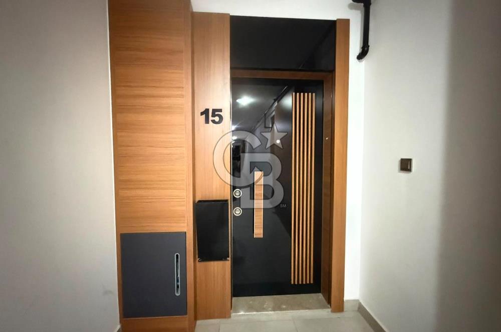 Bağlıca'da 2. Kat 3+1 Kiralık Site Dairesi