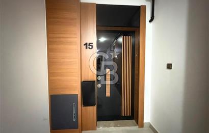 Bağlıca'da 2. Kat 3+1 Kiralık Site Dairesi