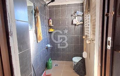 Samatya'da Deniz Manzaralı, 4 Katlı Satılık Bina. 2. Derece Tarihi Eser 