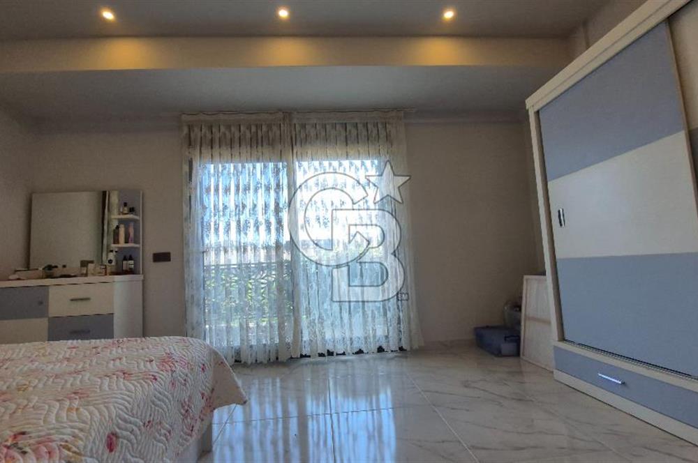 Didim Sağtur Plajı Mevki 255 M2 ARSA İÇİNDE 3+1 satılık Villa
