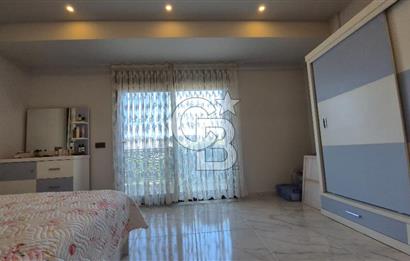 Didim Sağtur Plajı Mevki 255 M2 ARSA İÇİNDE 3+1 satılık Villa