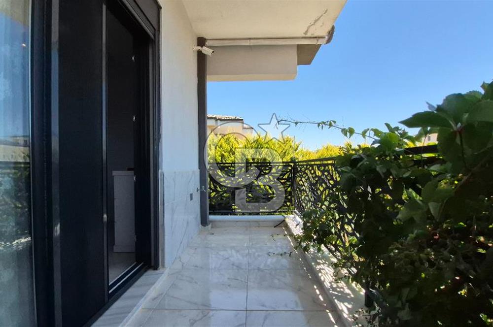 Didim Sağtur Plajı Mevki 255 M2 ARSA İÇİNDE 3+1 satılık Villa