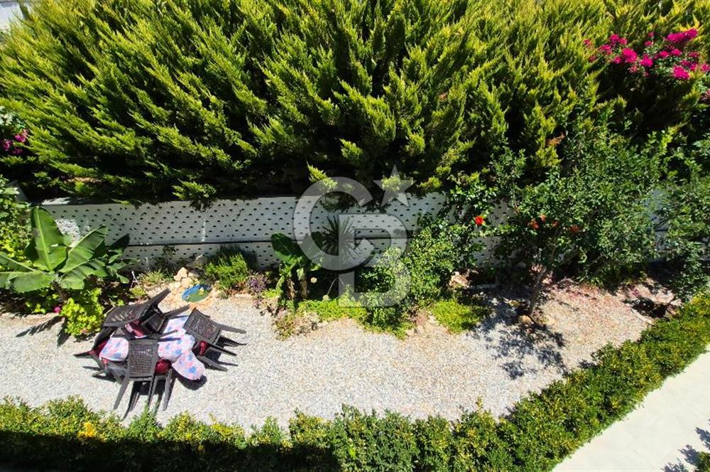 Didim Sağtur Plajı Mevki 255 M2 ARSA İÇİNDE 3+1 satılık Villa