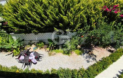 Didim Sağtur Plajı Mevki 255 M2 ARSA İÇİNDE 3+1 satılık Villa