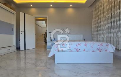 Didim Sağtur Plajı Mevki 255 M2 ARSA İÇİNDE 3+1 satılık Villa