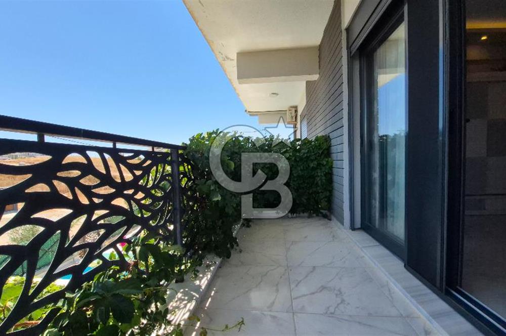 Didim Sağtur Plajı Mevki 255 M2 ARSA İÇİNDE 3+1 satılık Villa