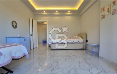 Didim Sağtur Plajı Mevki 255 M2 ARSA İÇİNDE 3+1 satılık Villa