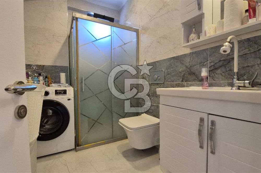 Didim Sağtur Plajı Mevki 255 M2 ARSA İÇİNDE 3+1 satılık Villa