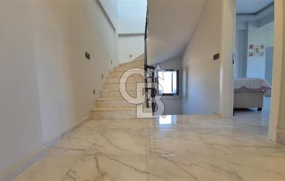 Didim Sağtur Plajı Mevki 255 M2 ARSA İÇİNDE 3+1 satılık Villa