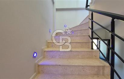 Didim Sağtur Plajı Mevki 255 M2 ARSA İÇİNDE 3+1 satılık Villa