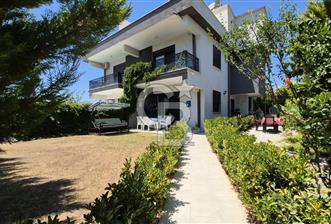 Didim Sağtur Plajı Mevki 255 M2 ARSA İÇİNDE 3+1 satılık Villa - 2 - 359349