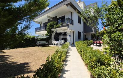 Didim Sağtur Plajı Mevki 255 M2 ARSA İÇİNDE 3+1 satılık Villa