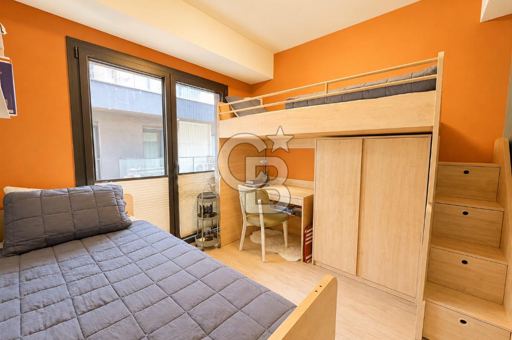 Çanakkale Kepez Miller Style Sitesinde Satılık 2+1 Dubleks Daire