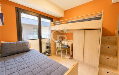 Çanakkale Kepez Miller Style Sitesinde Satılık 2+1 Dubleks Daire
