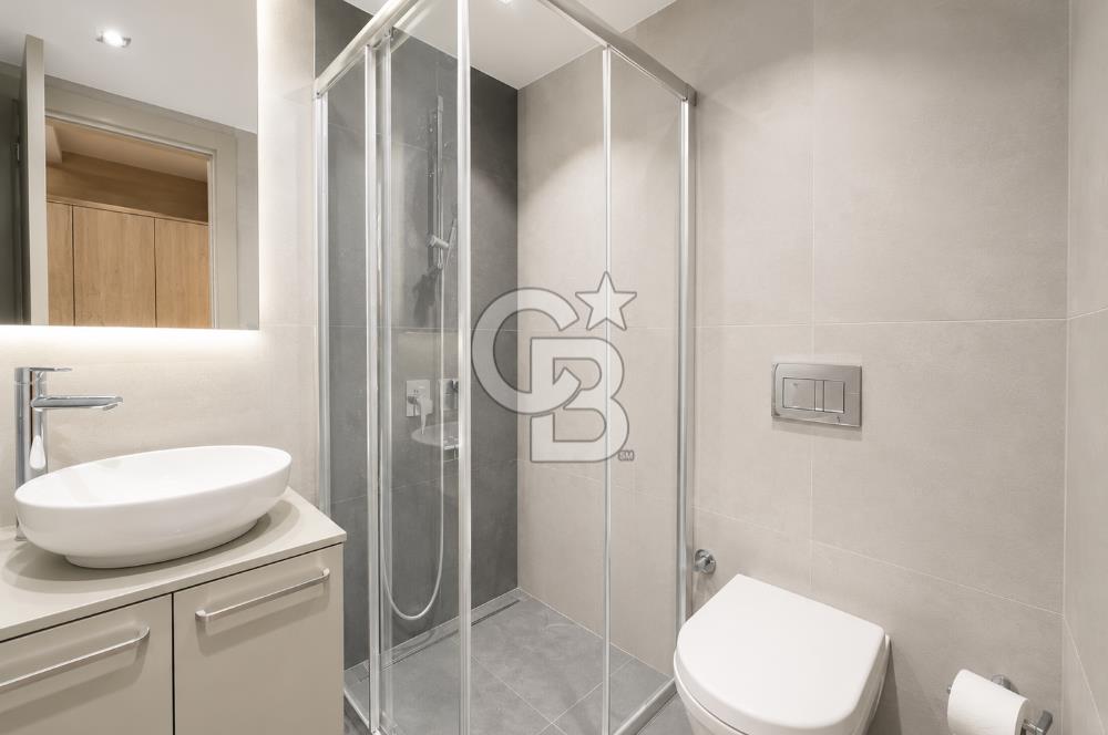 Çanakkale Kepez Miller Style Sitesinde Satılık 2+1 Dubleks Daire