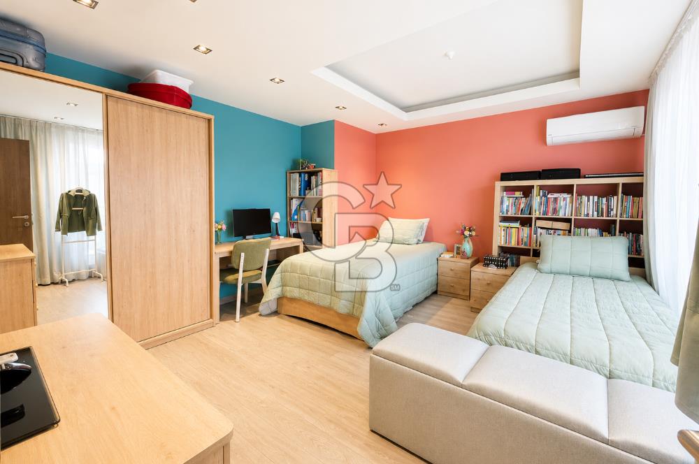 Çanakkale Kepez Miller Style Sitesinde Satılık 2+1 Dubleks Daire